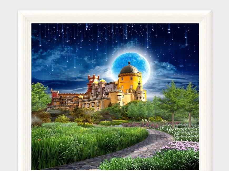 阿尔的派对夜